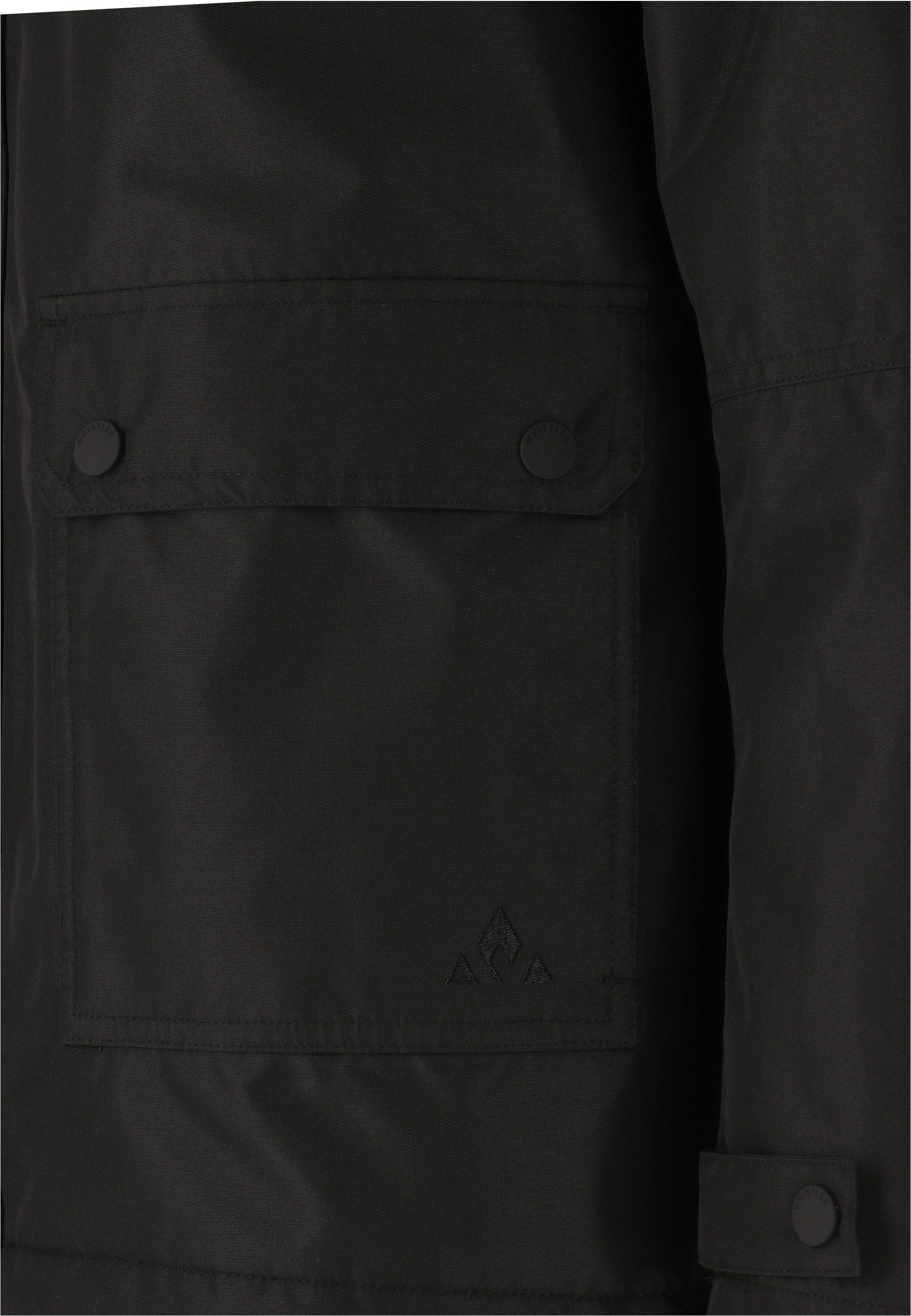 WHISTLER Outdoorjacke Steven V2 mit hochwertigem BionicFinish