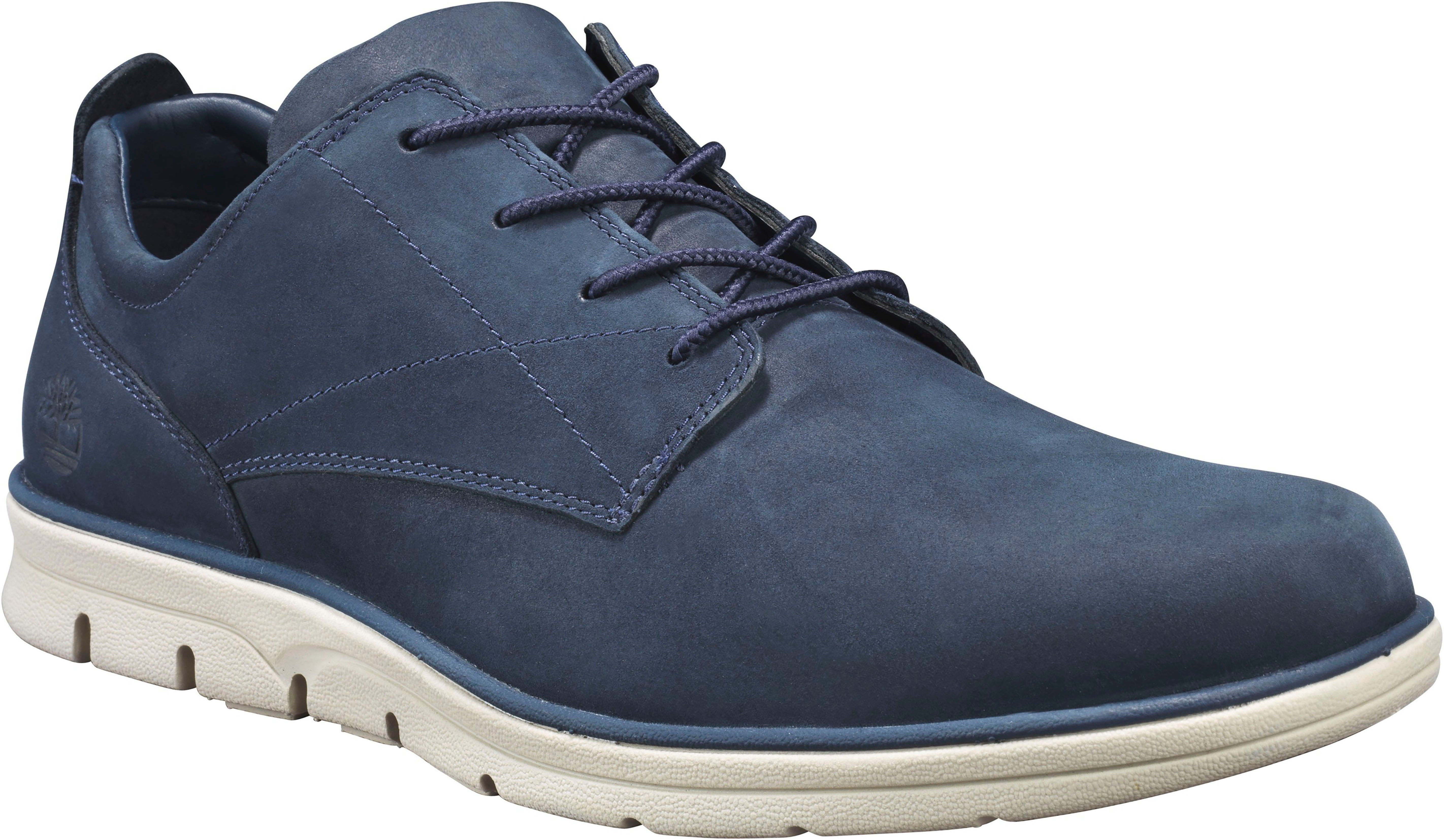 Timberland Bradstreet PT Oxford Кроссовки