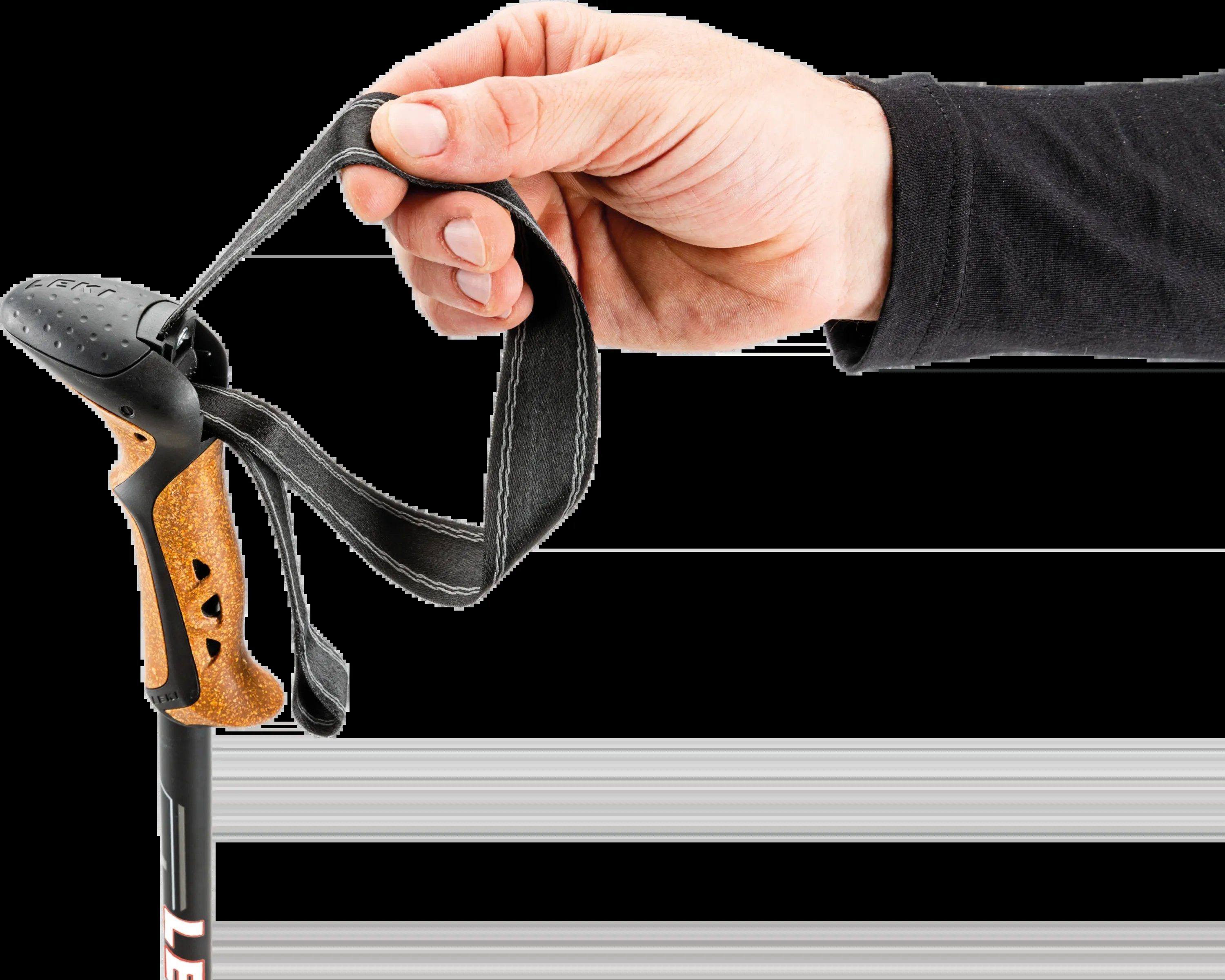 Leki Wanderstock Khumbu