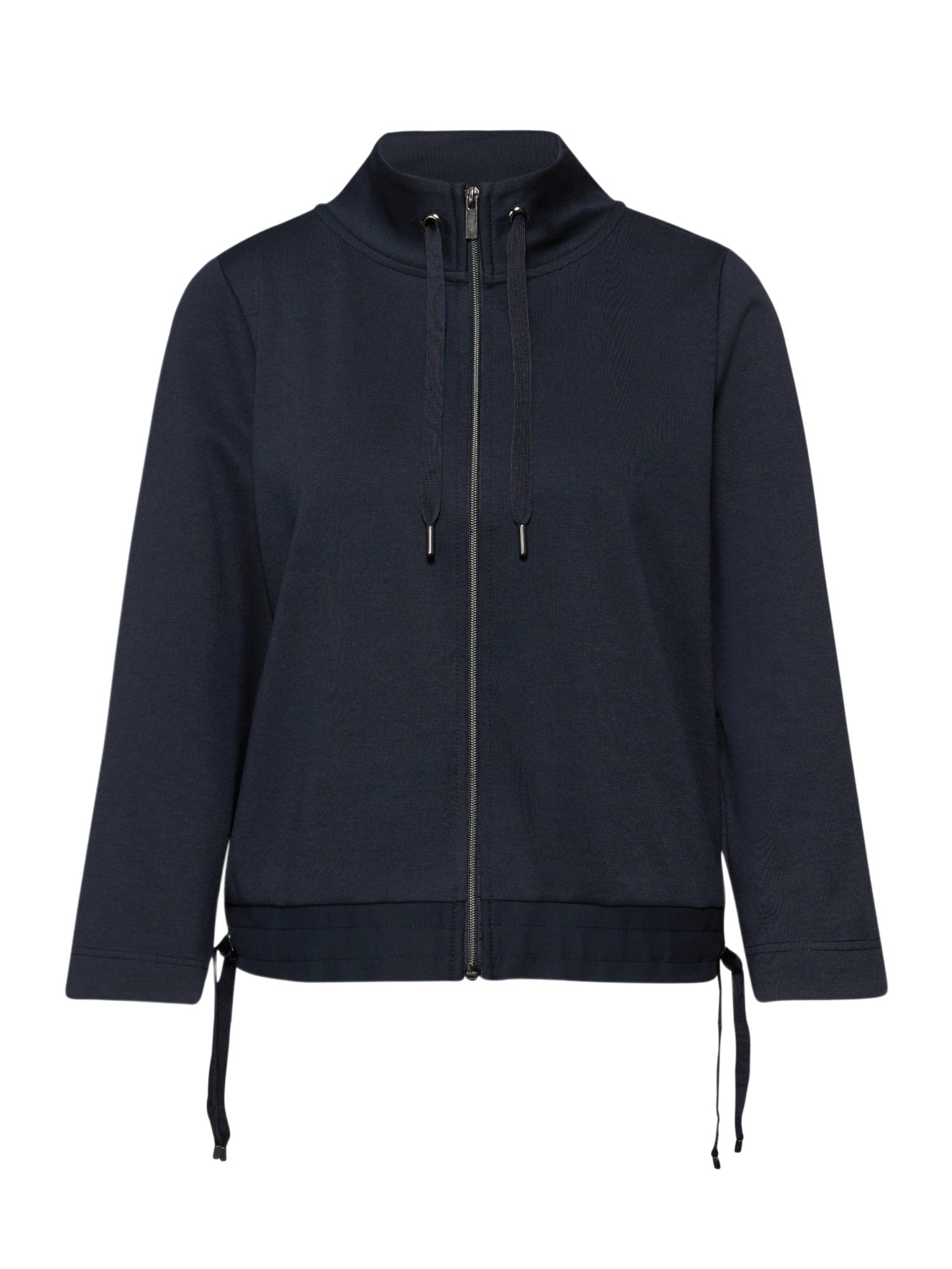 Sweatjacke