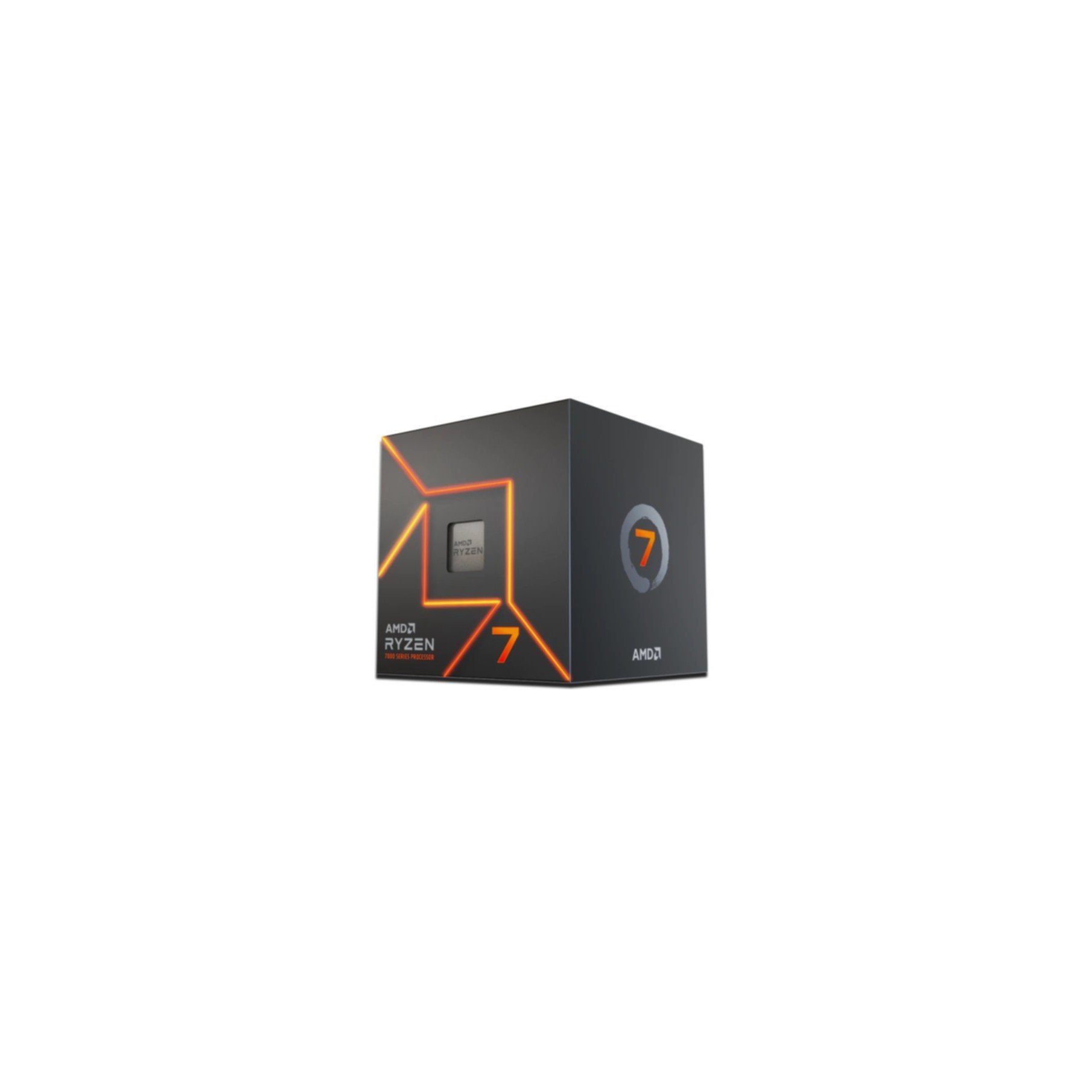 Prozessor 7700