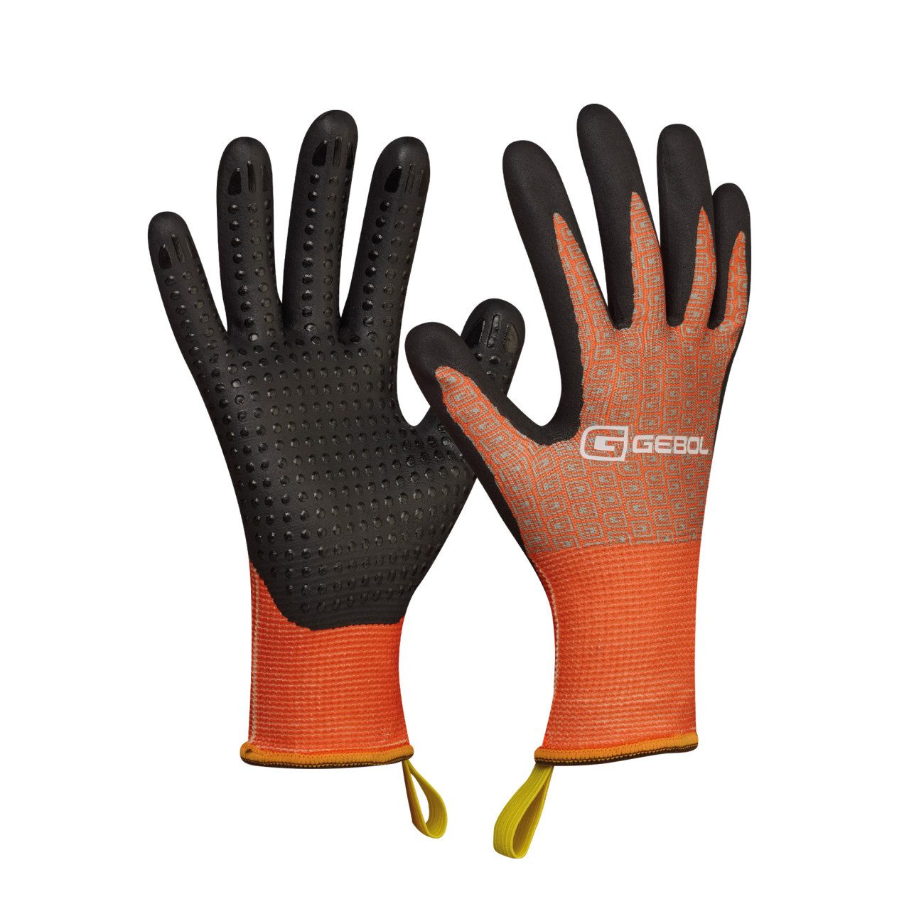 Gebol Arbeitshandschuhe Gebol Handschuh Bellis