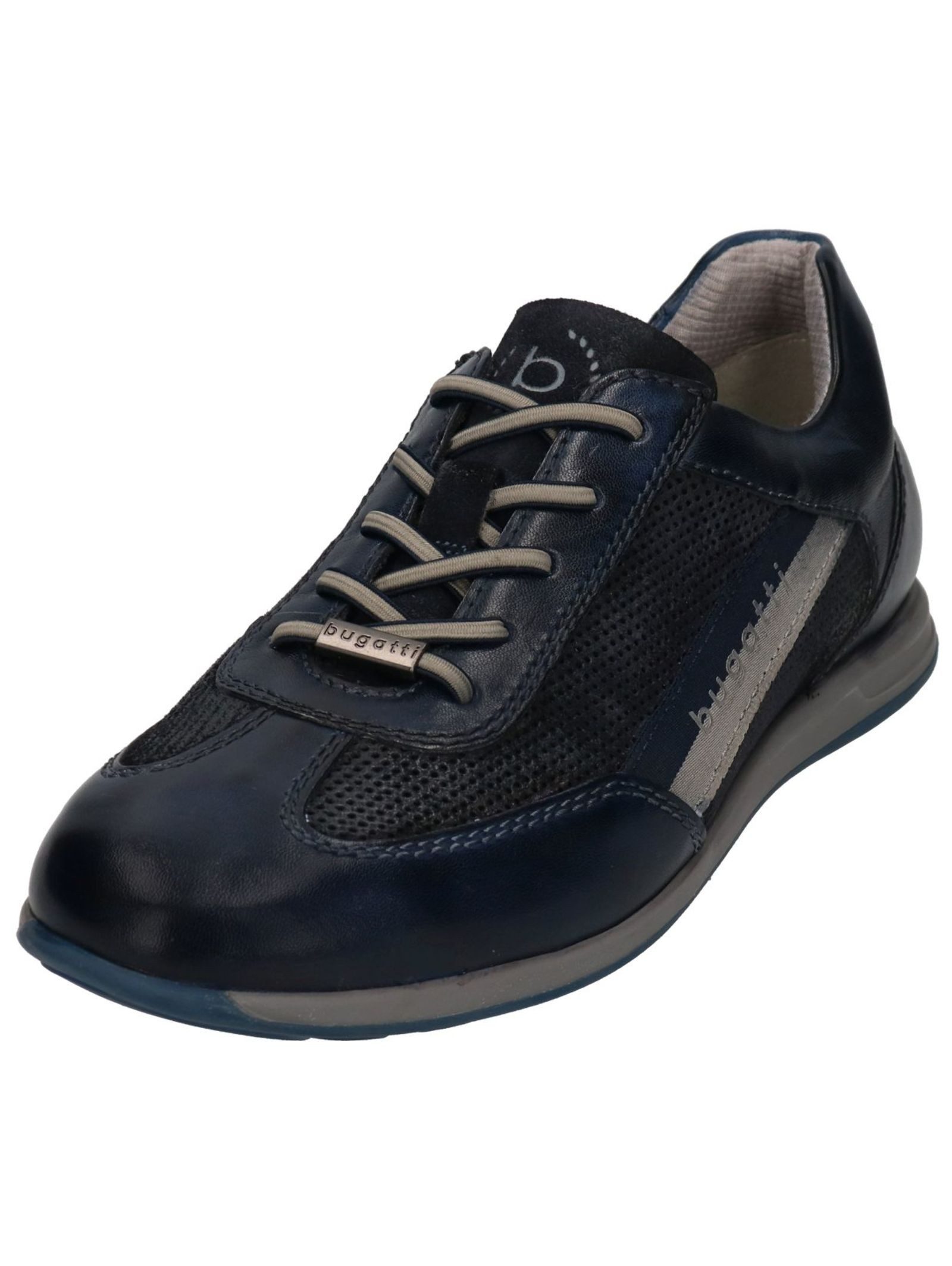 Sneaker Leder . Sneaker