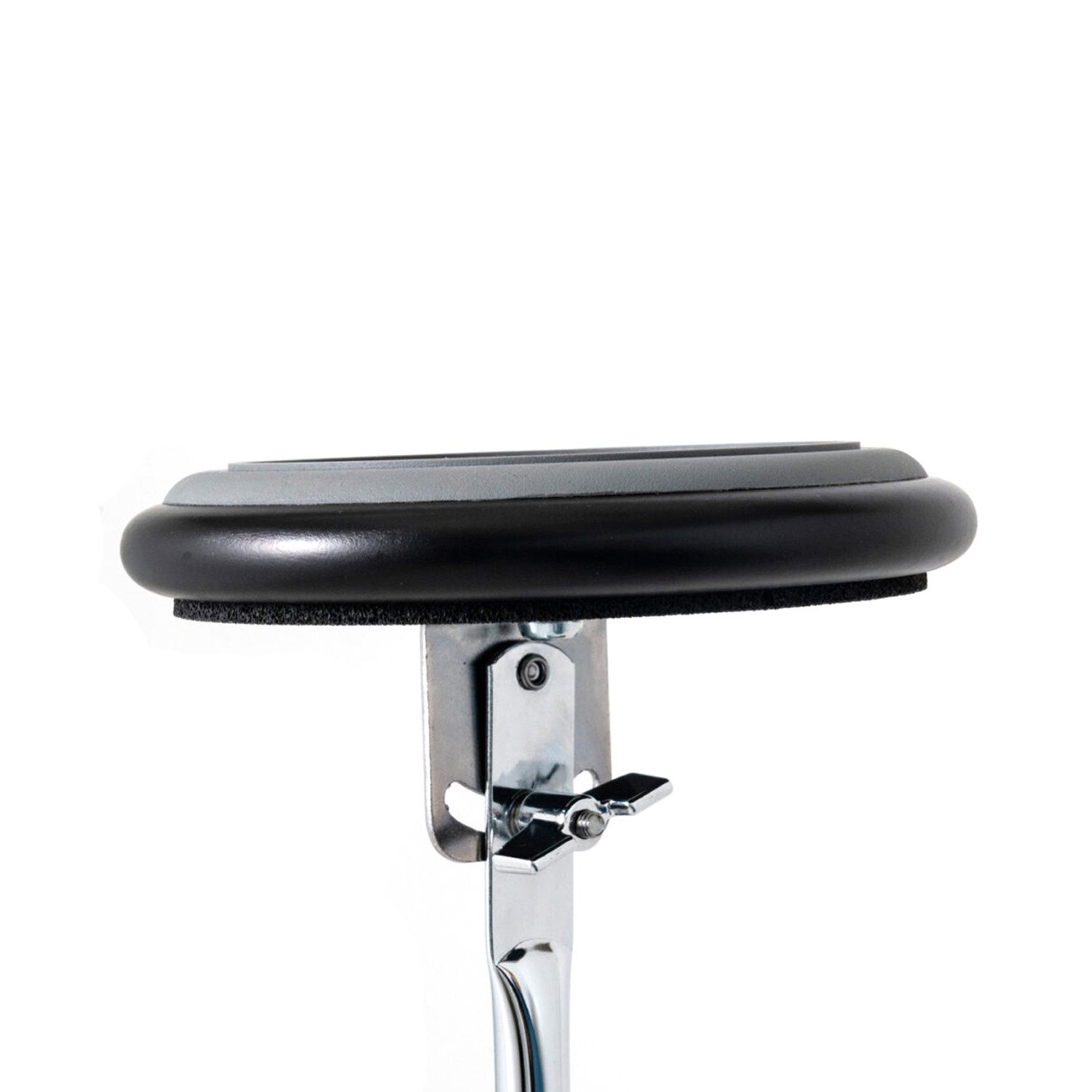Dixon Schlagzeug Dixon Practice Pad PDP-PSC1 Übungspad 6 Zoll mit Ständer,Übungspad, Dixon Schlagezug-Übungspad mit Ständer