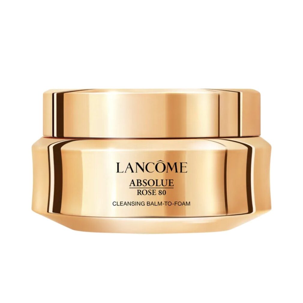 LANCOME Körperpflegemittel Absolue Rose 80 Reinigungsbalsam zum Aufschäumen 150 ml