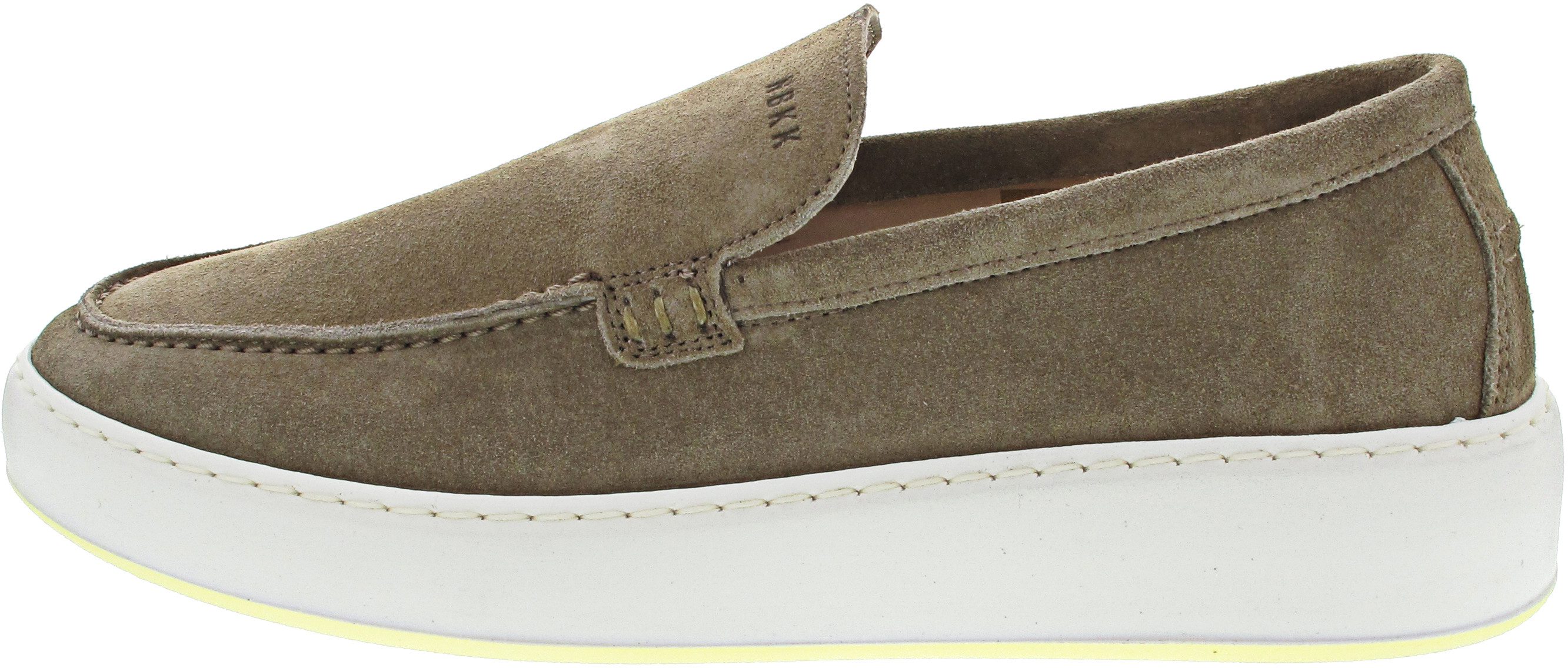 Nubikk Кроссовки