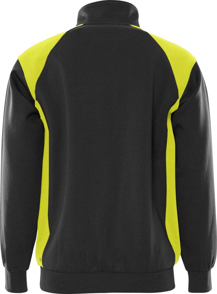 Fristads Rundhalspullover Sweatshirt 7048 GSM