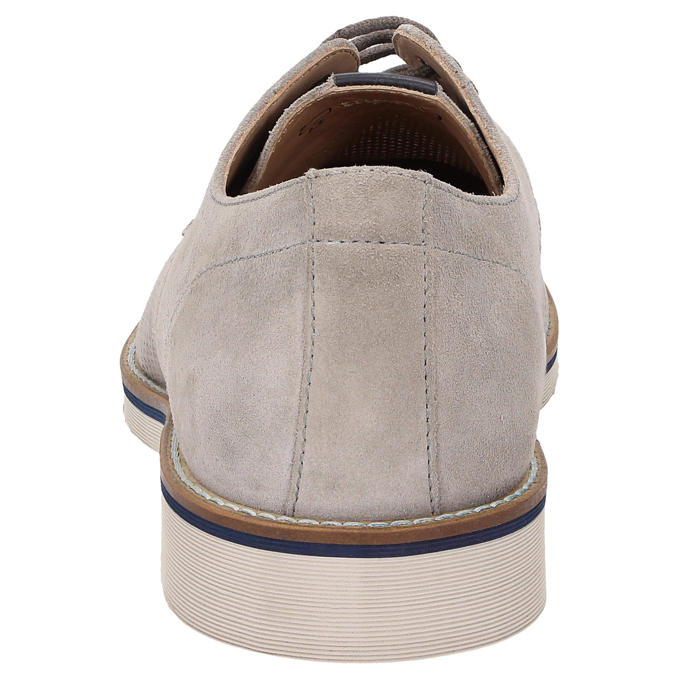 SIOUX Encanio-716 Schnürschuh