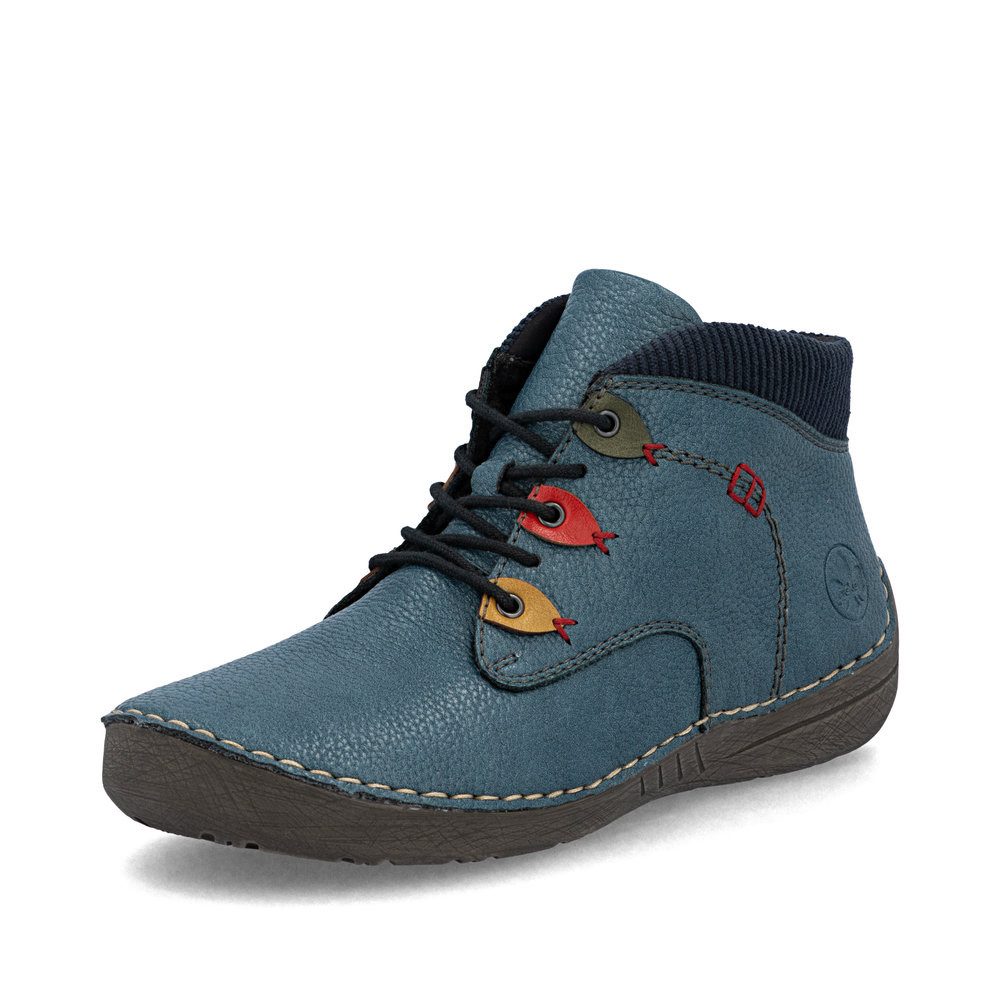 Rieker Stiefel