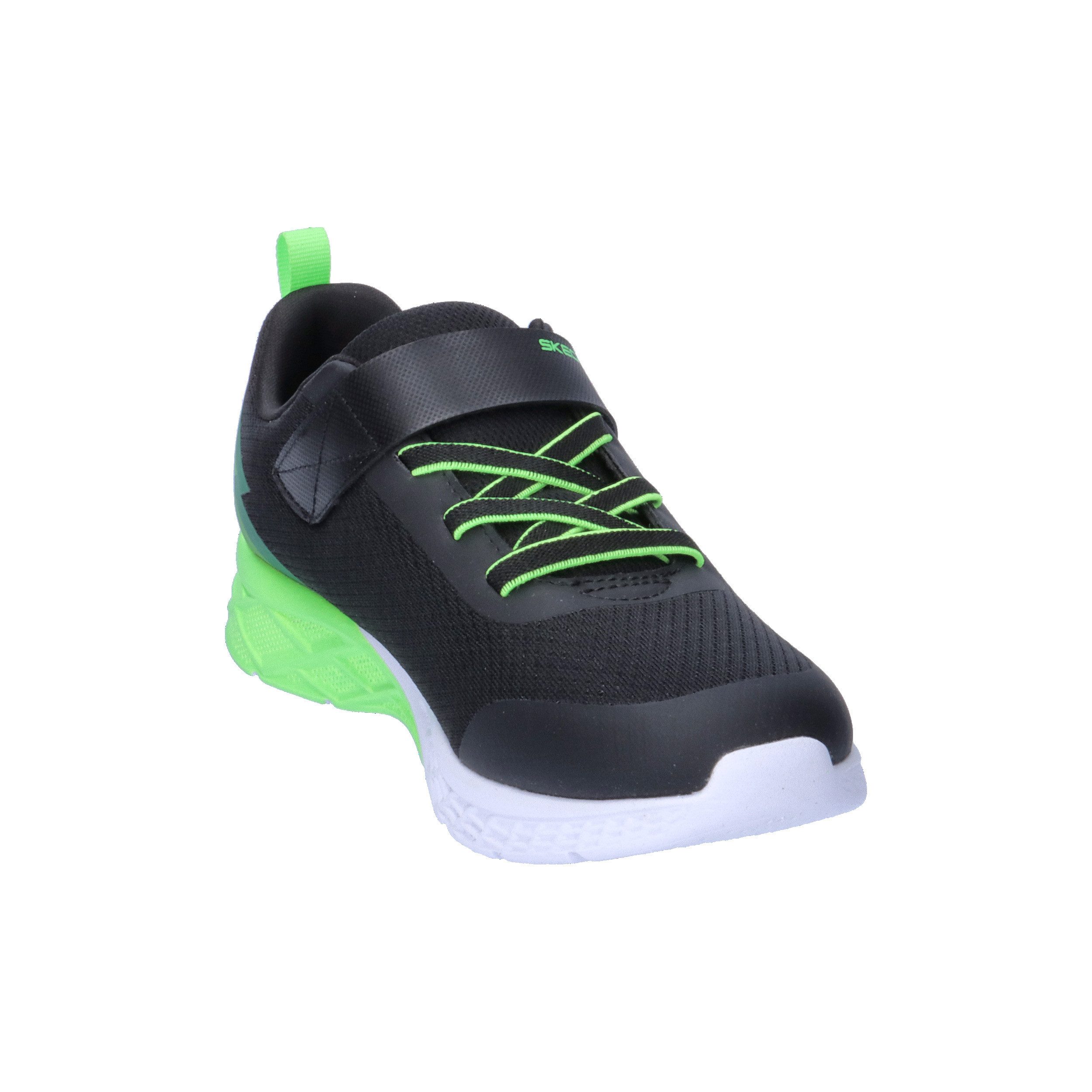 Skechers Skechers Jungen Sneaker Microspec Max II - Vodrox 403932L Sneaker