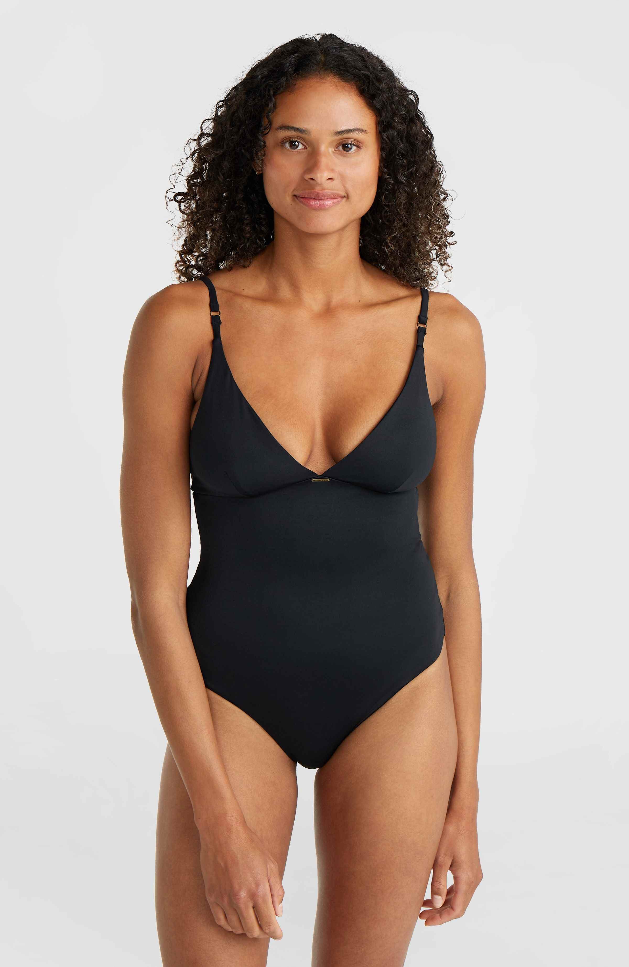 O'Neill Badeanzug SUNSET SWIMSUIT mit Label