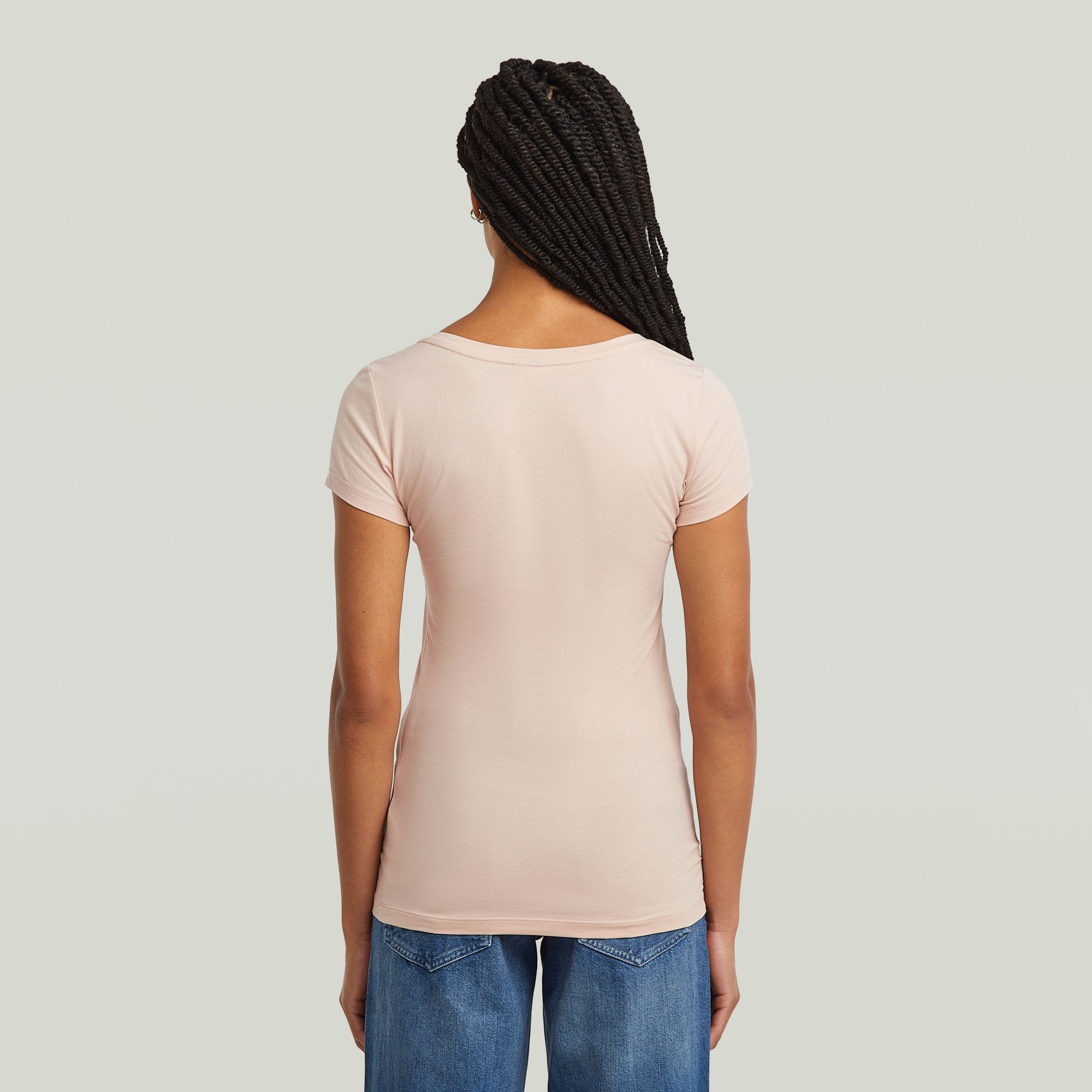 G-STAR V-Shirt Base v t wmn günstig online kaufen