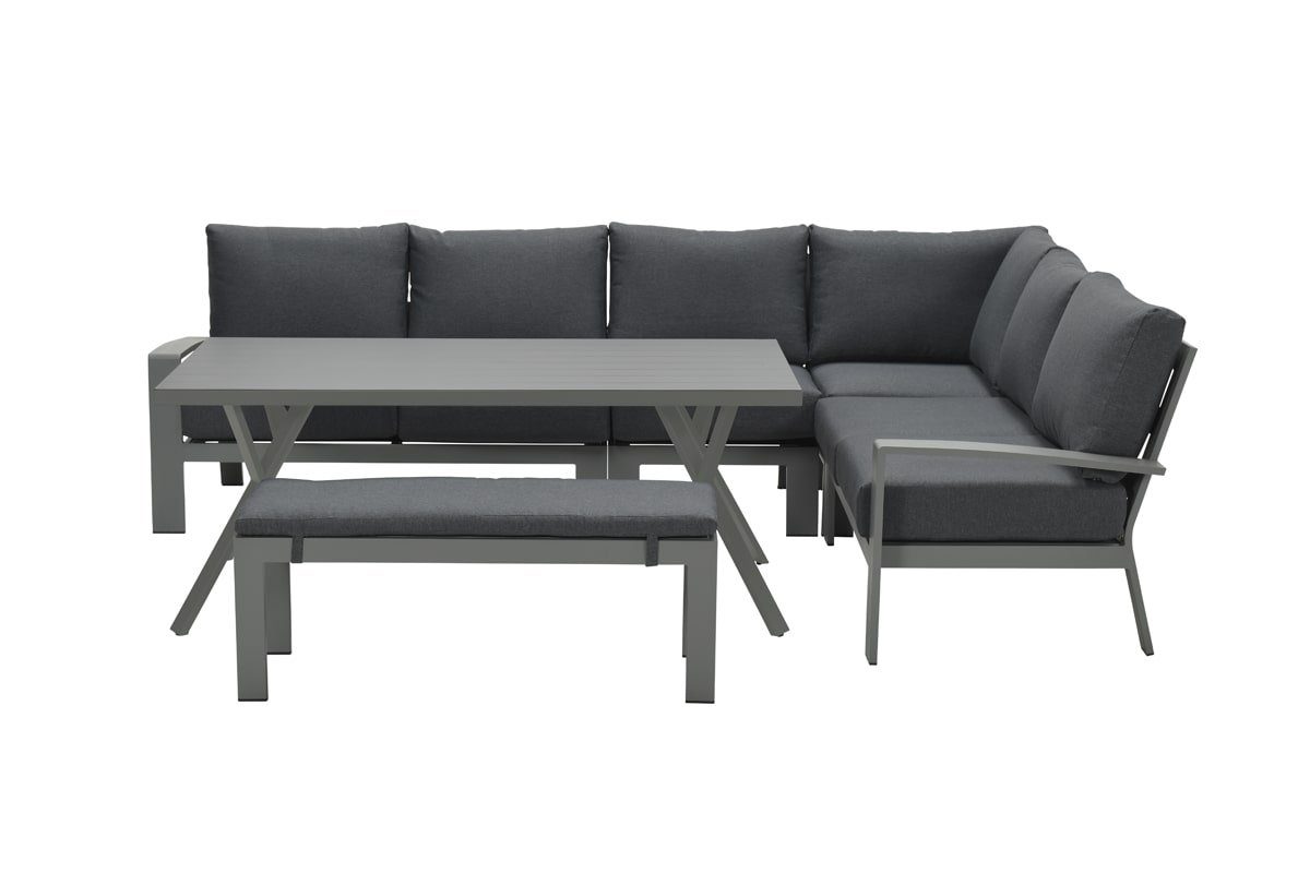 Gartenmöbelset RONDO von GMD Living - GMD Living