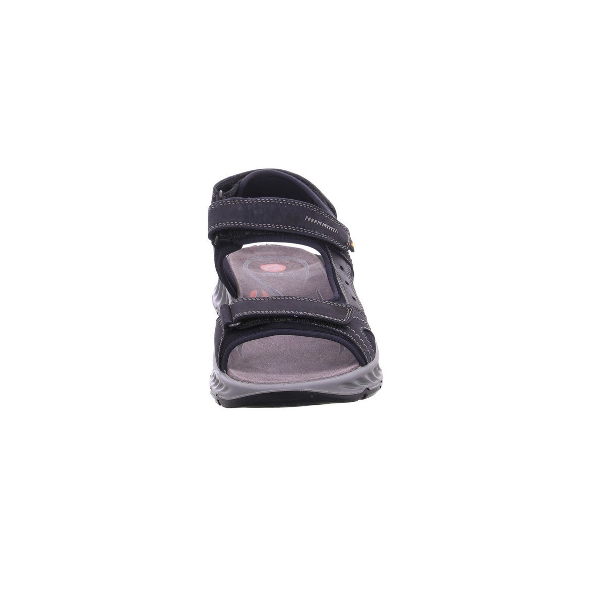 Sandalette 045404 schwarz (1-tlg) schwarz Ara