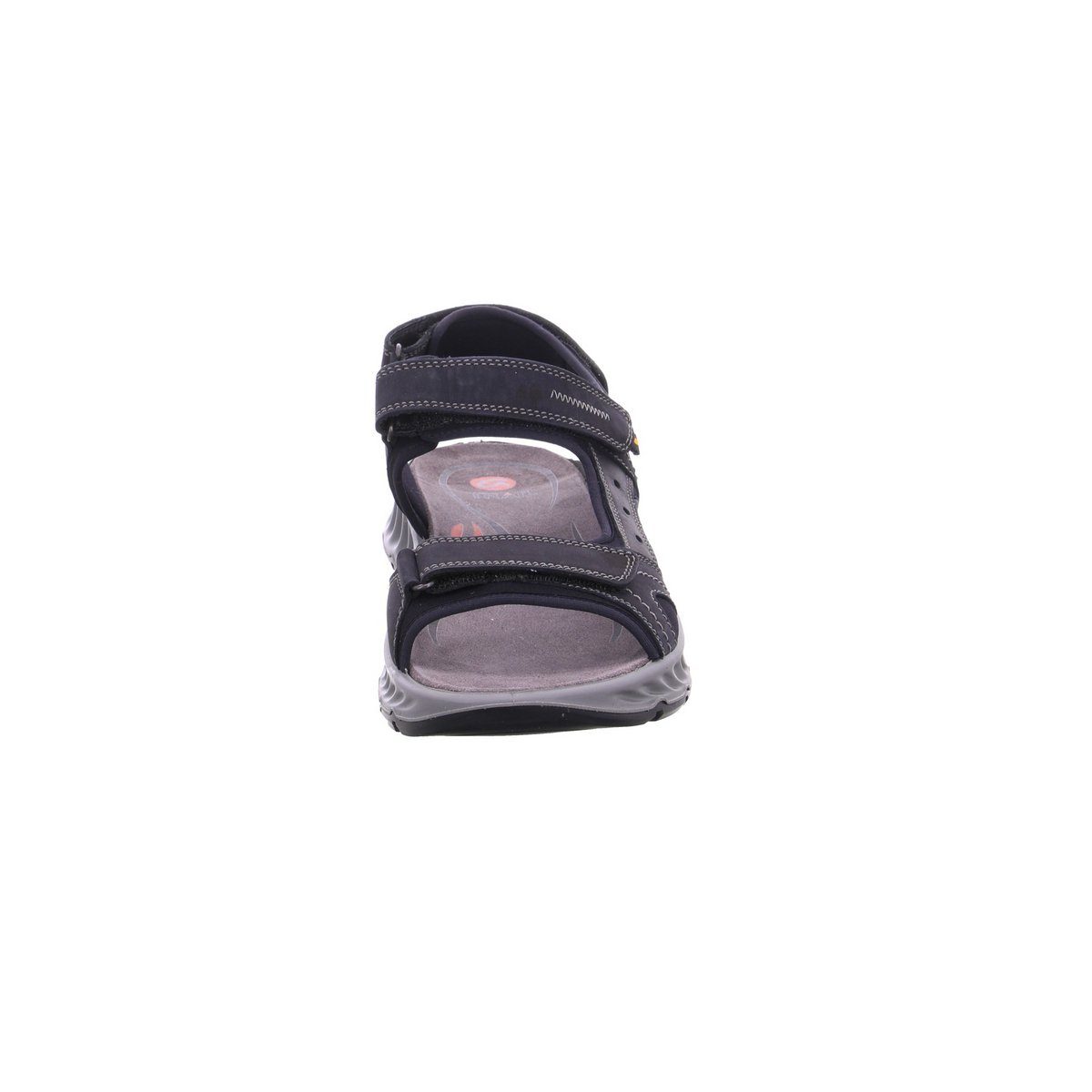 schwarz (1-tlg) schwarz Sandalette 045404 Ara