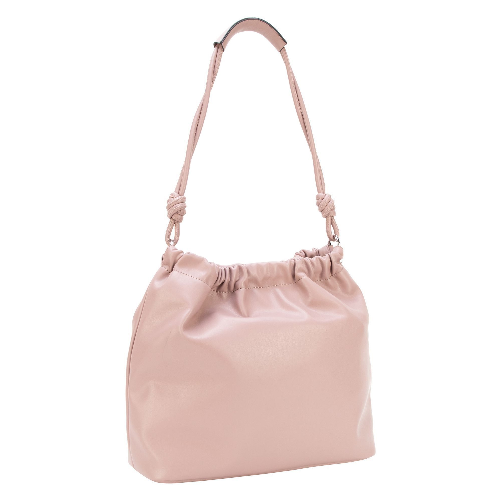 Joop Jeans Beuteltasche Ivo, Polyurethan