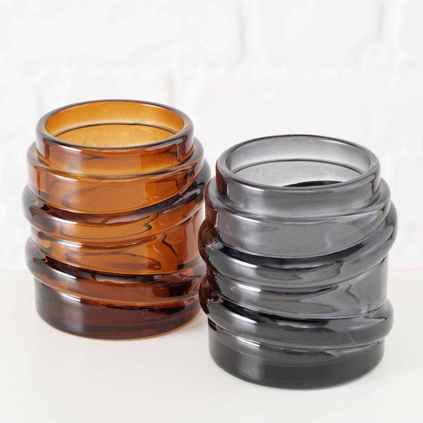 BOLTZE Windlicht Windlicht Mahama, 1 Stück, günstig online kaufen