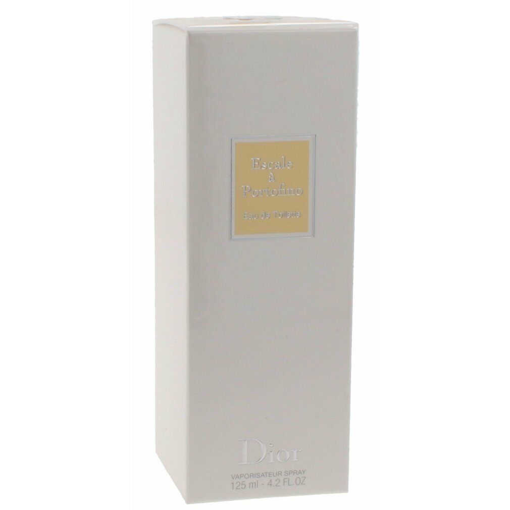 Dior Eau de Toilette Escale A Portofino Eau De Toilette Spray