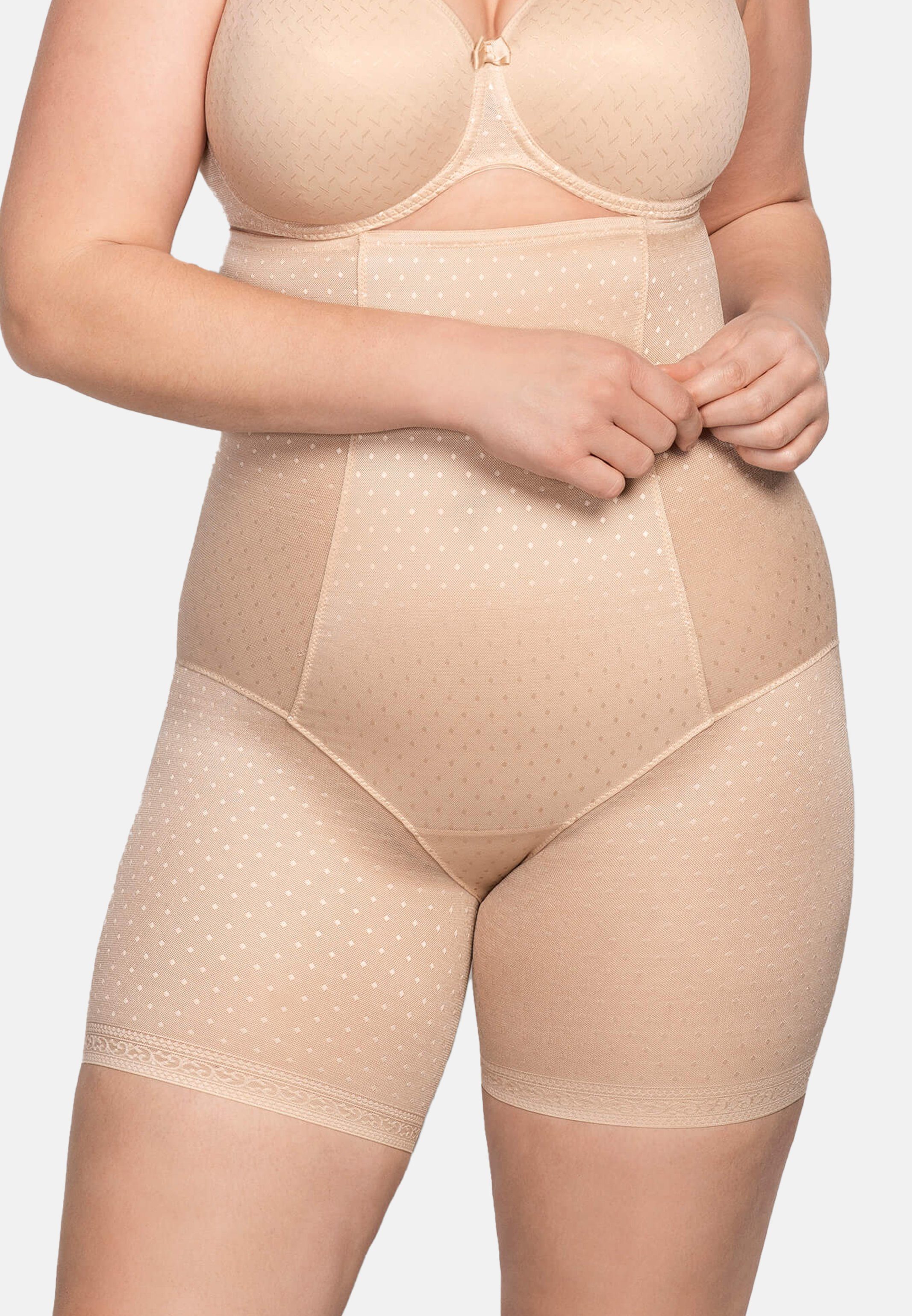 Ulla Dessous Panty Meghan (1-St) Shaping-Maxi-Longpant günstig online kaufen