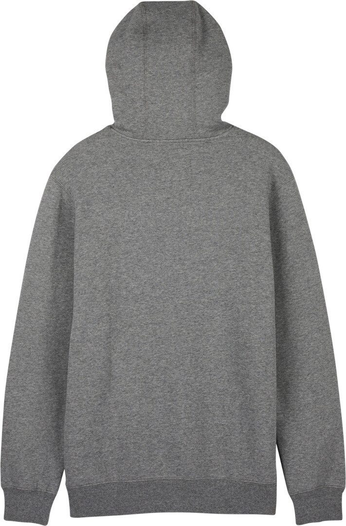 Fox Racing Sweatshirt Absolute Zip Hoodie