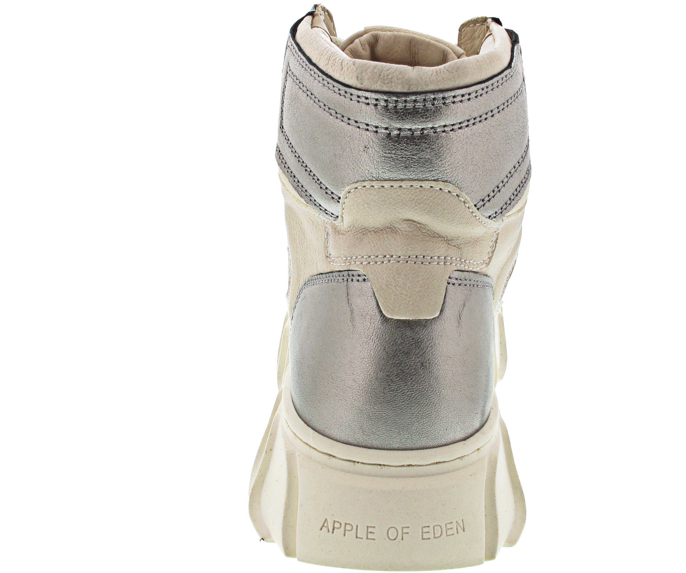 Apple of Eden Sneakerboots