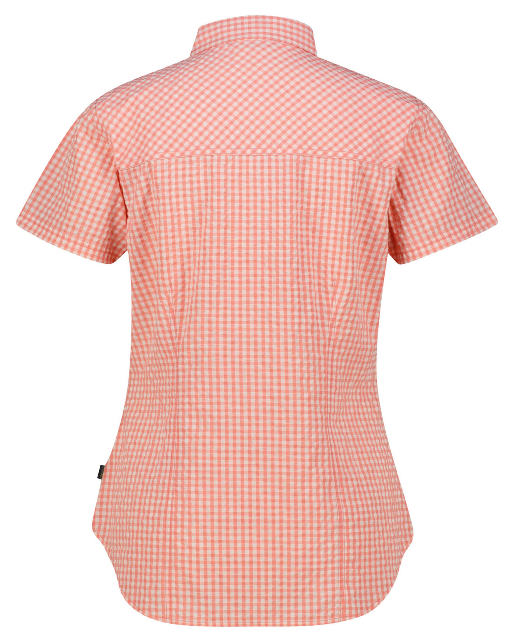 Meru Outdoorbluse Damen Outdoor-Bluse OTTA günstig online kaufen