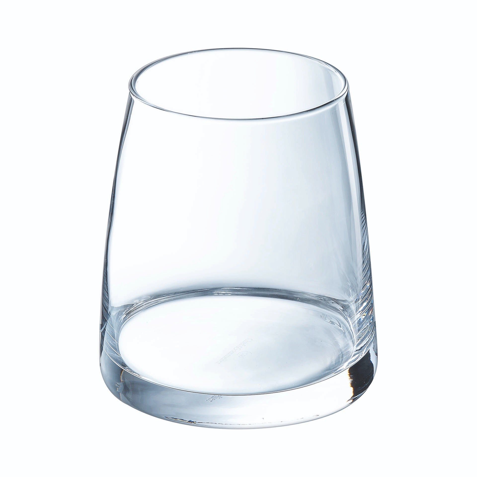 Chef und Sommelier L8673 Aska Thar Whiskyglas 380ml Kristallglas 6 St 