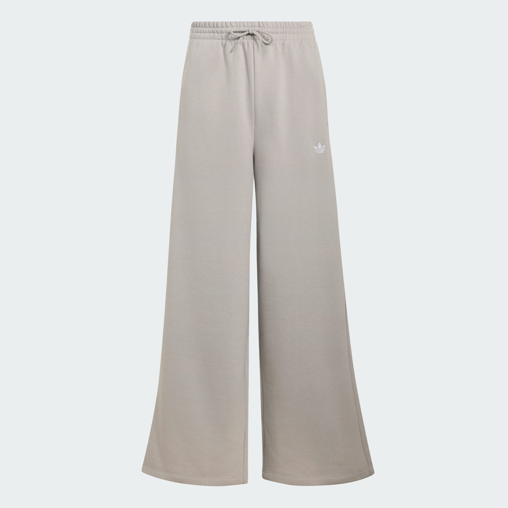 adidas Originals Jogginghose HOSE, WEITES BEIN (1-tlg)