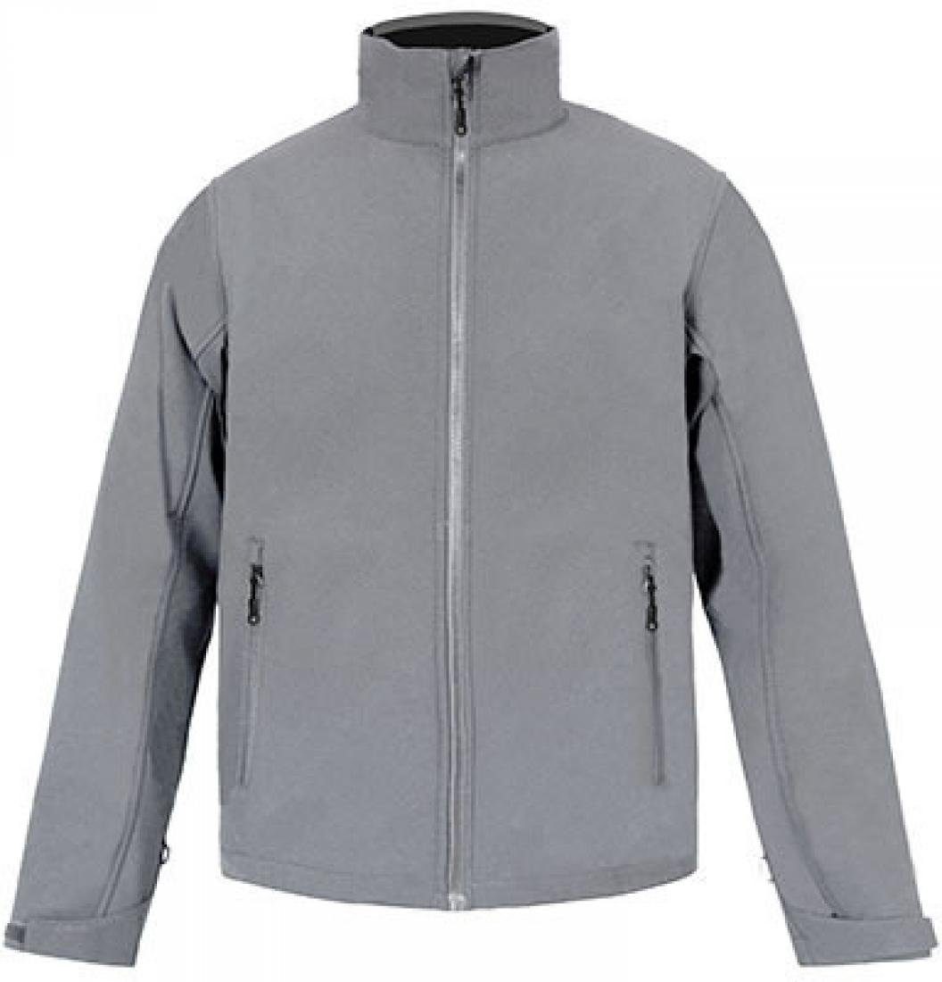 Softshelljacke Herren Softshell Jacke +Wasserdicht +Atmungsaktiv