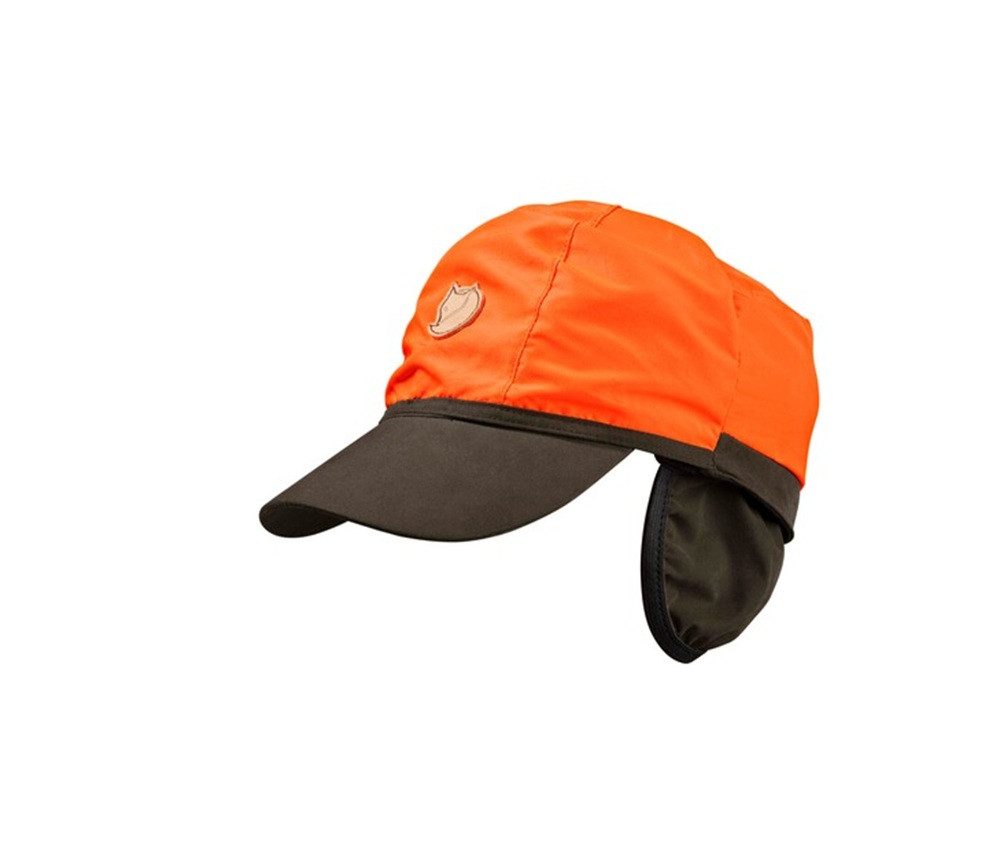 Fjällräven Trucker Cap FJÄLLRÄVEN Pintail Cap Dark Olive