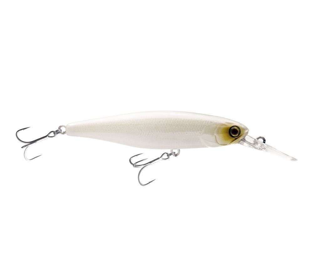 Kunstköder Illex Wobbler DD Squirrel 79 SP Bone
