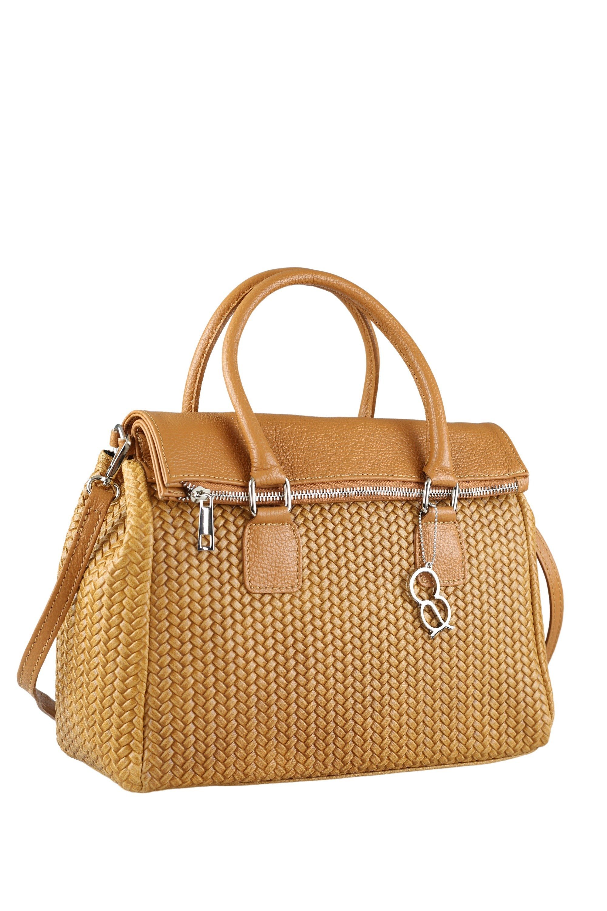 Schultertasche Elegant