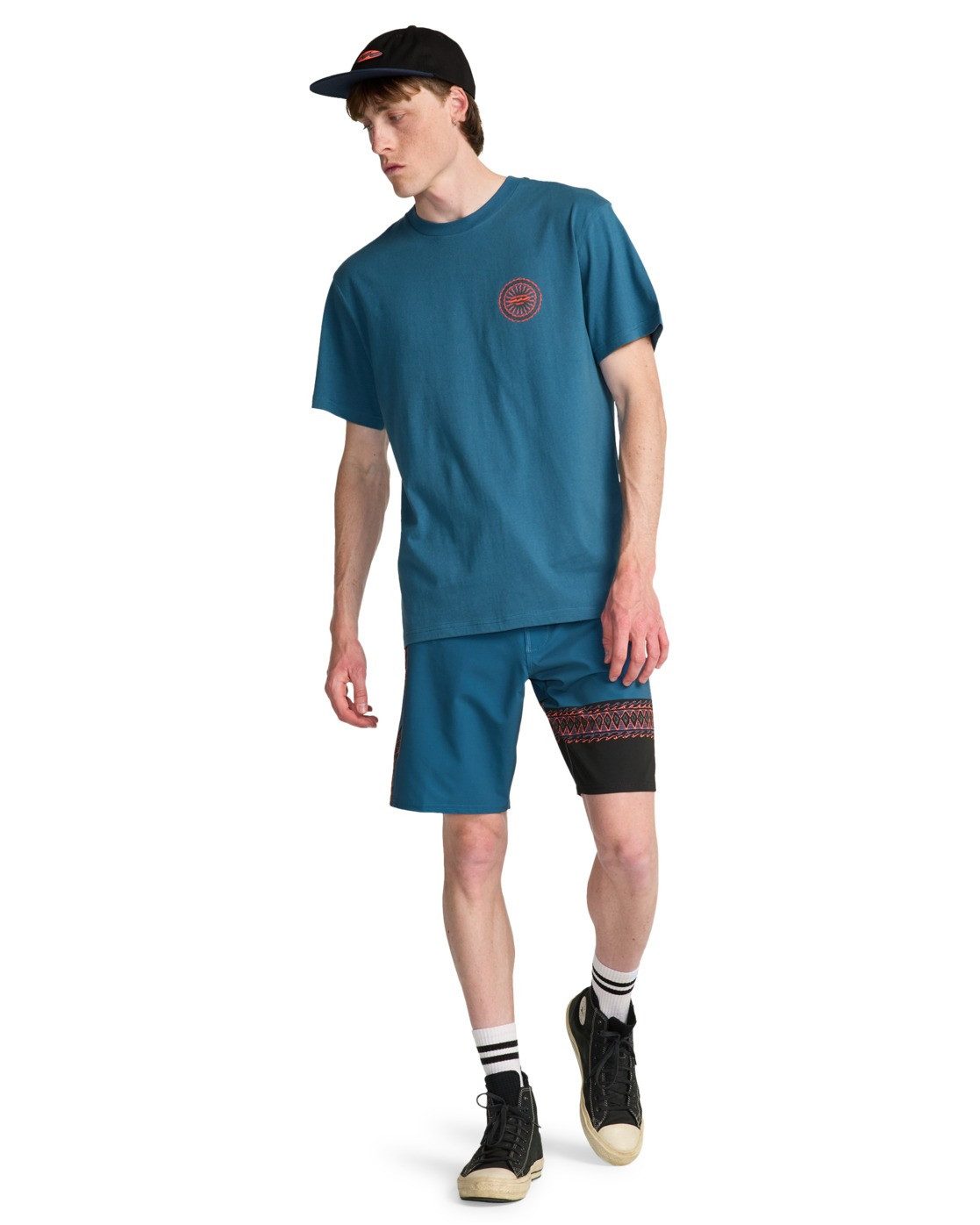 Billabong T-Shirt Re Issue