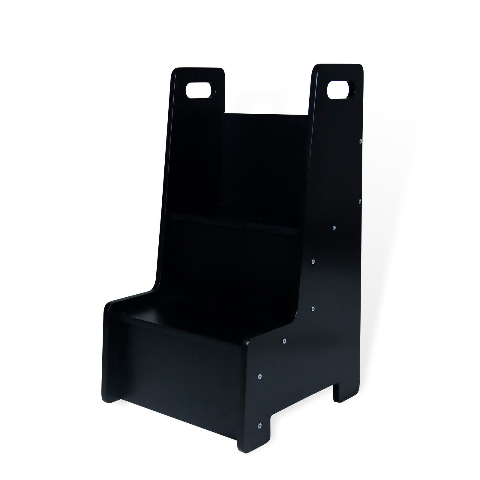 CCLIFE Stehhilfe Lernturm Lernstuhl Kinderstuhl Küche Helper Kindertritt Mo günstig online kaufen