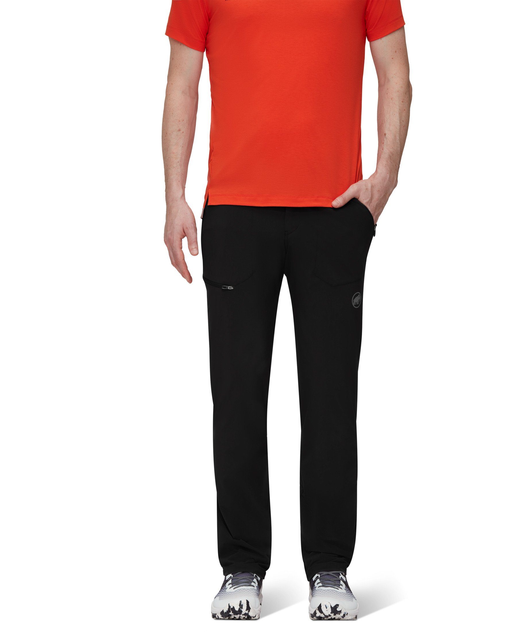 Mammut Outdoorhose Runbold Pants Men günstig online kaufen