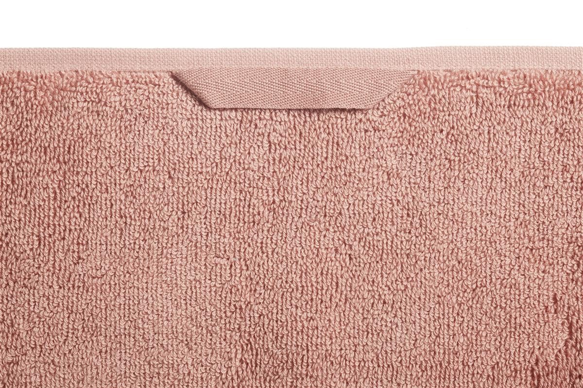 Beddinghouse Handtuch Sheer_Terra_UV_UV_60x110 1 Handtuch 60 x 110 cm, Frottier (1-St), Handtuch Frottetuch