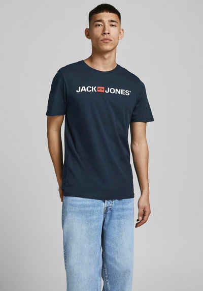 Jack & Jones T-Shirt CORP LOGO TEE