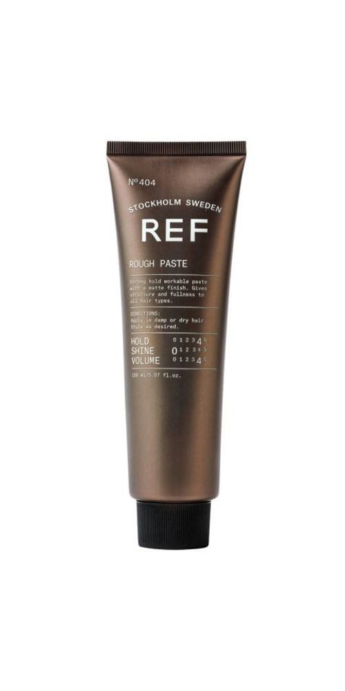 REF Haarwachs REF Rough Paste 150ml