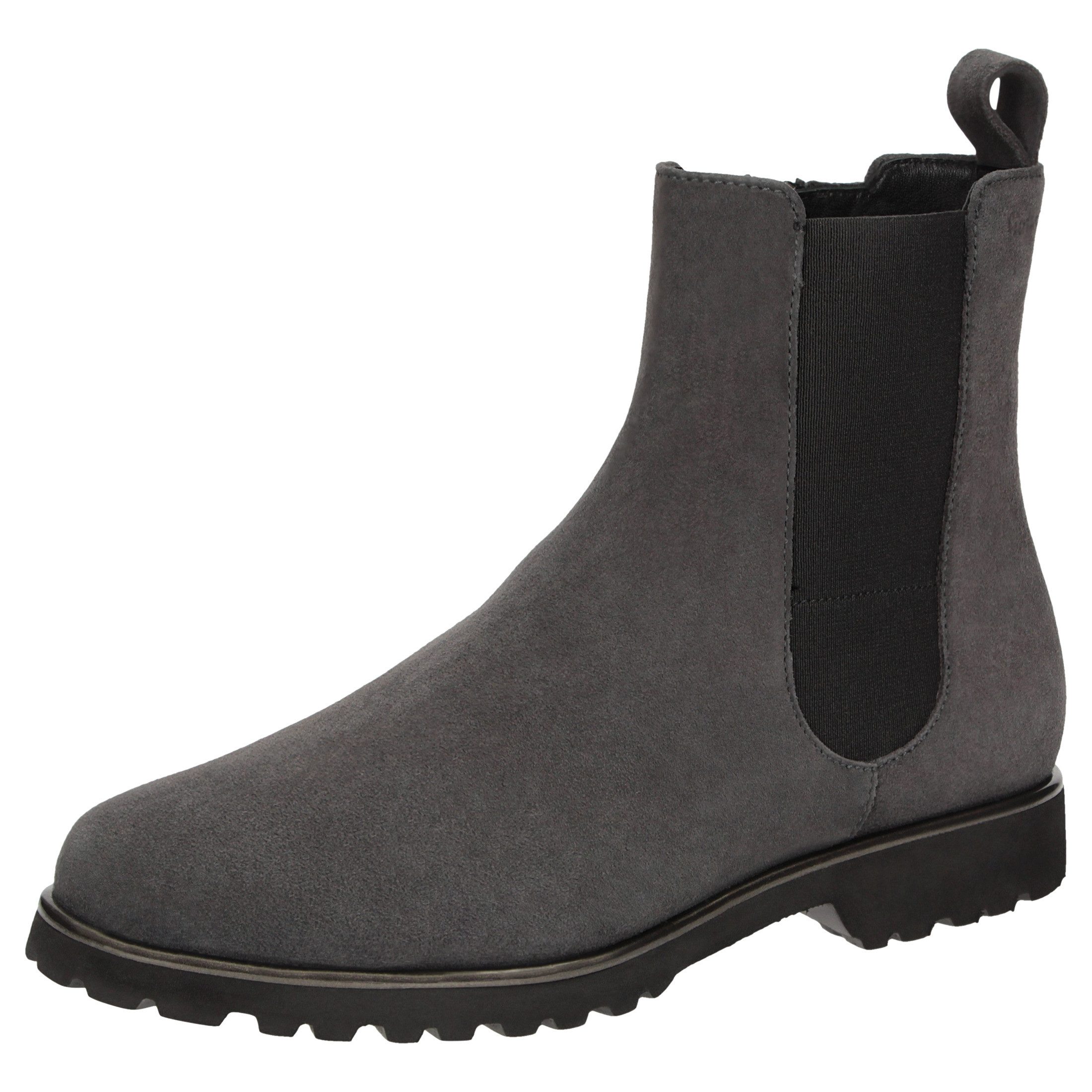 SIOUX Meredith-750-H Stiefelette
