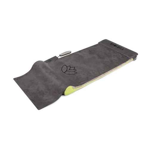 HOMEDICS Massagematte Ymm 2000-EU Stretchmatte / Yogamatte