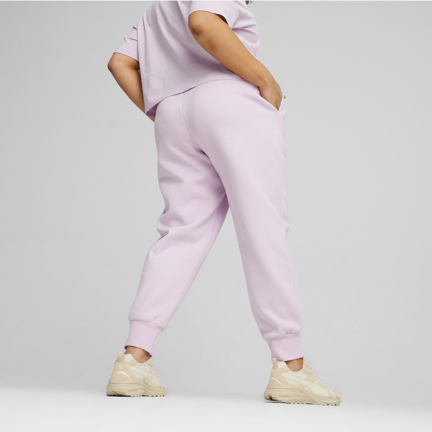 PUMA Jogginghose Hose ESS Sweat Pants (0-tlg)