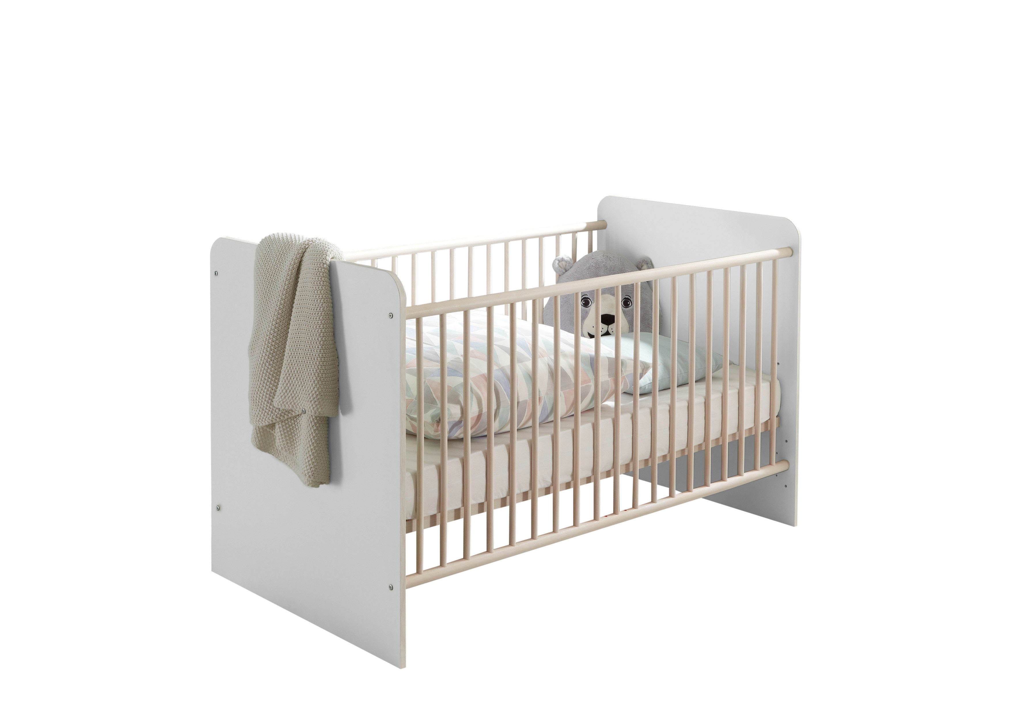 Babybett Babybett PALERMO