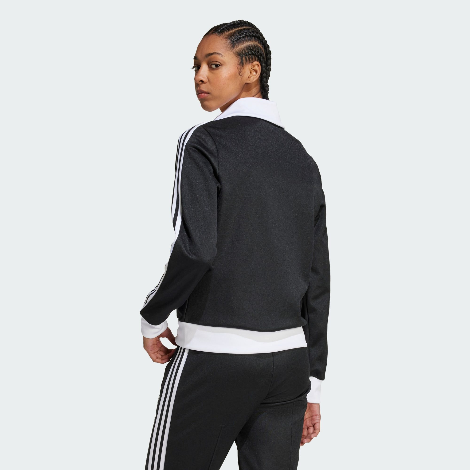 adidas Originals Trainingstop BECKENBAUER ORIGINALS JACKE günstig online kaufen