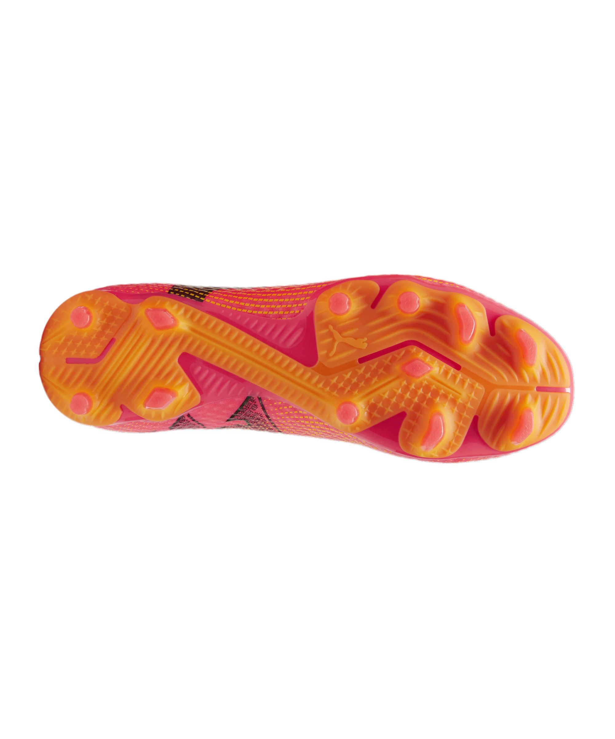 PUMA PUMA FUTURE 7 FG/AG Eclipse Unisex Fußballschuh