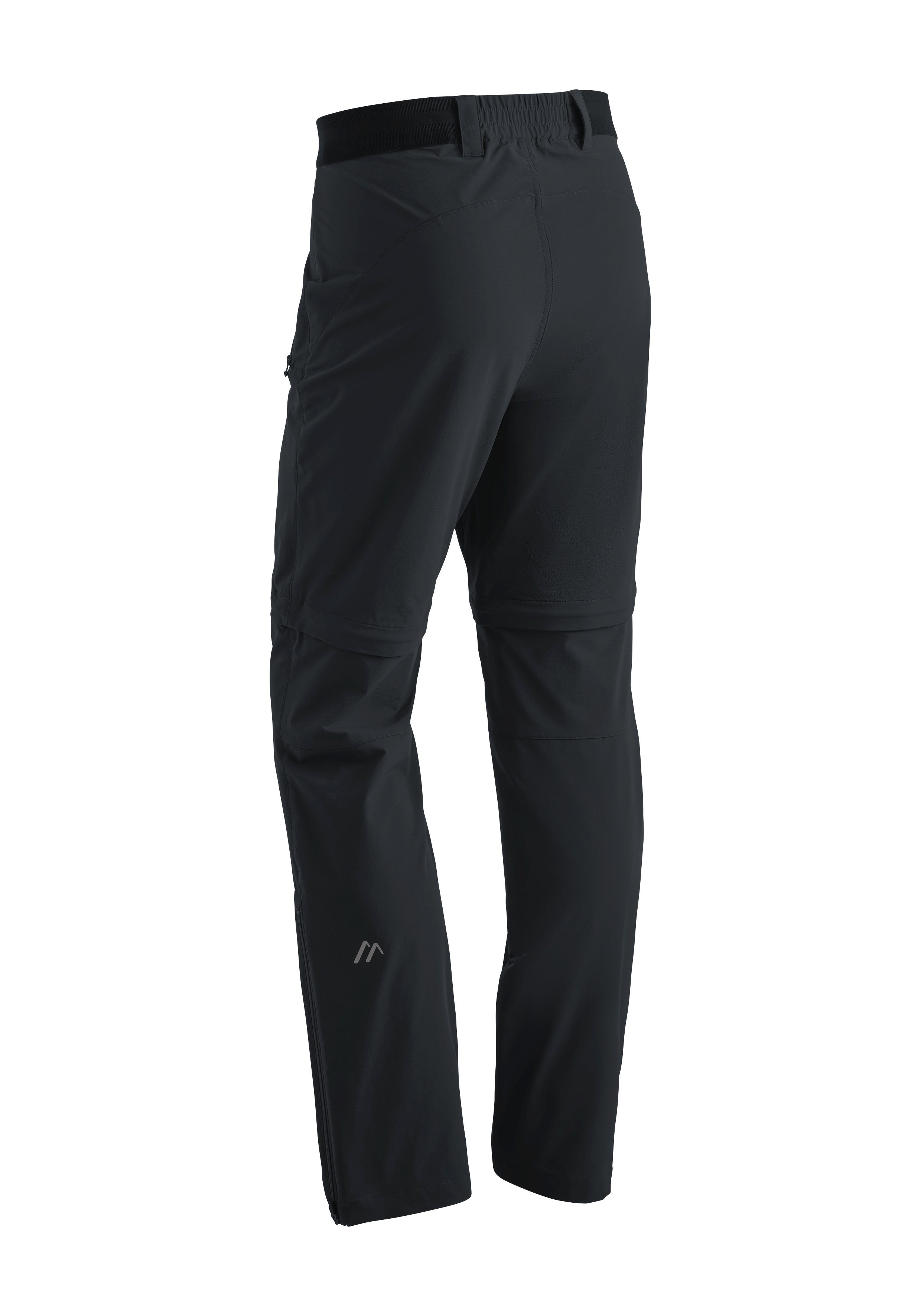 Maier Sports Funktionshose Norit Zip 2.0 günstig online kaufen