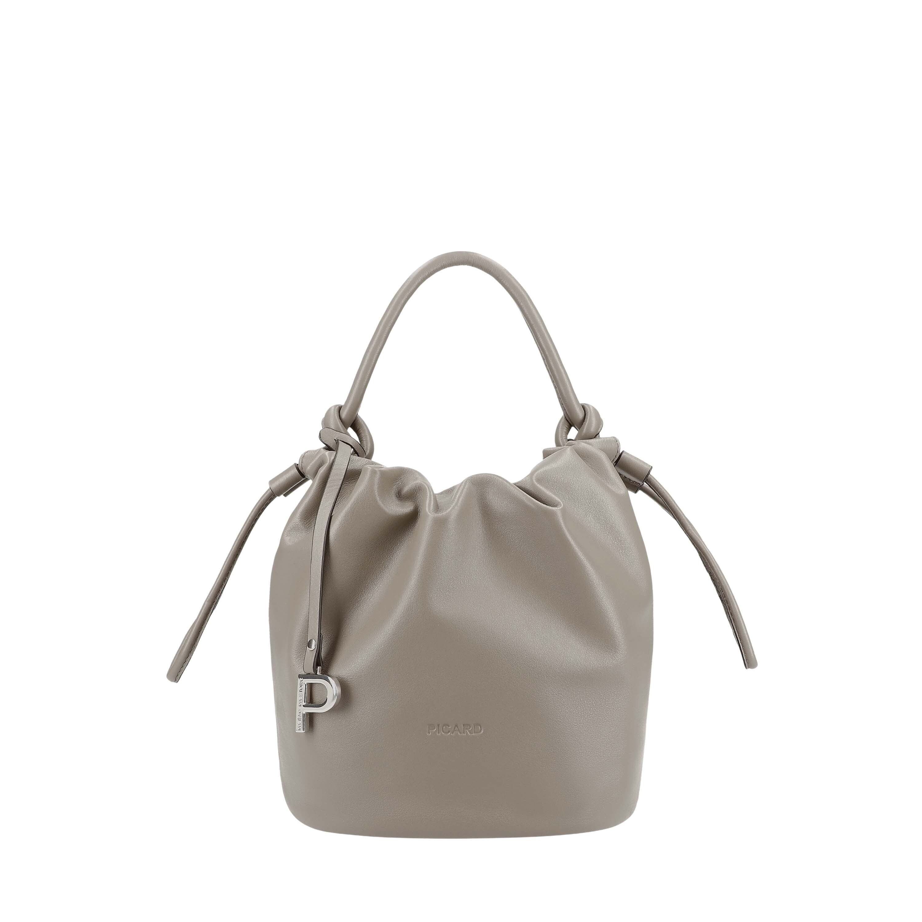 Picard Beuteltasche PICARD Beuteltasche Dumpling Petite