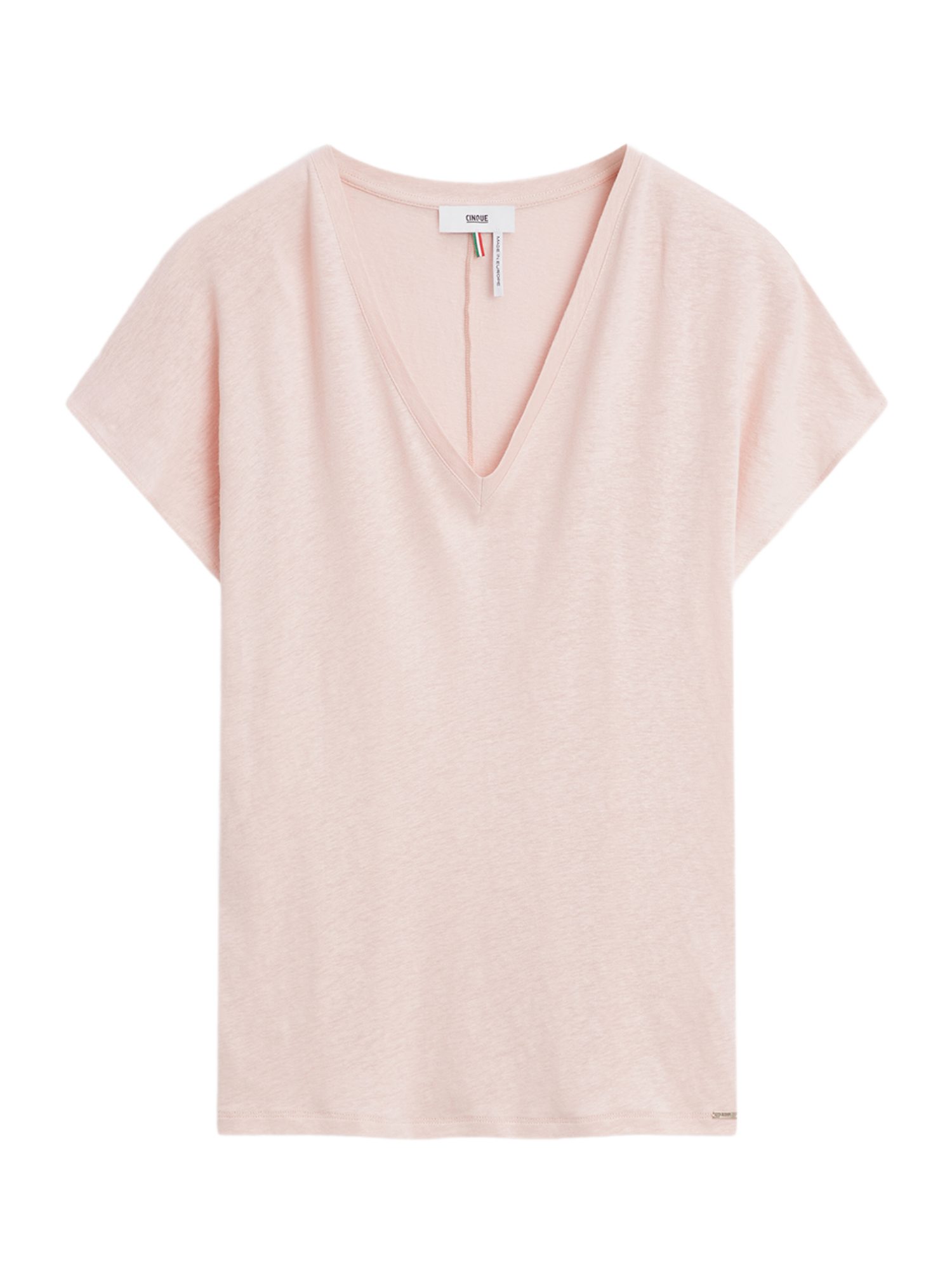 Cinque T-Shirt