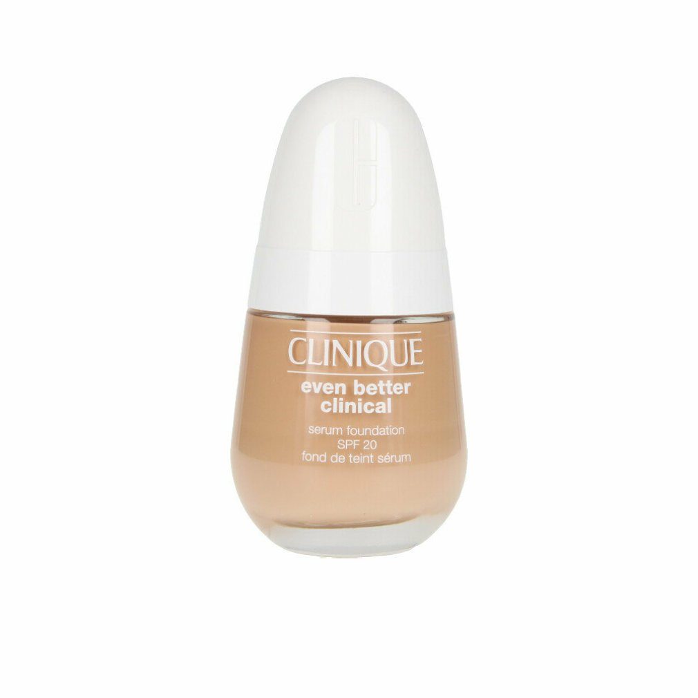CLINIQUE Foundation Even Better Clinical Serum Foundation SPF20