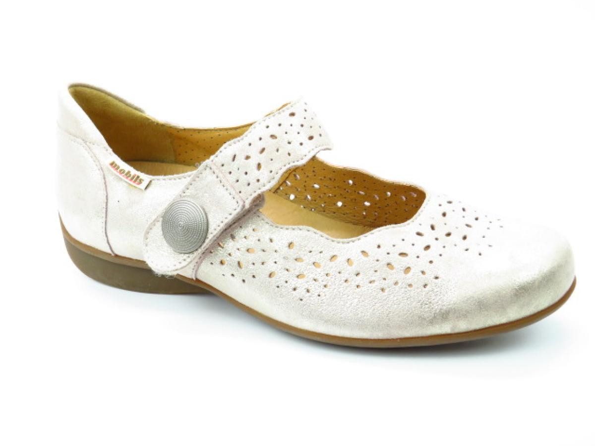 Mephisto Fabienne Ballerina