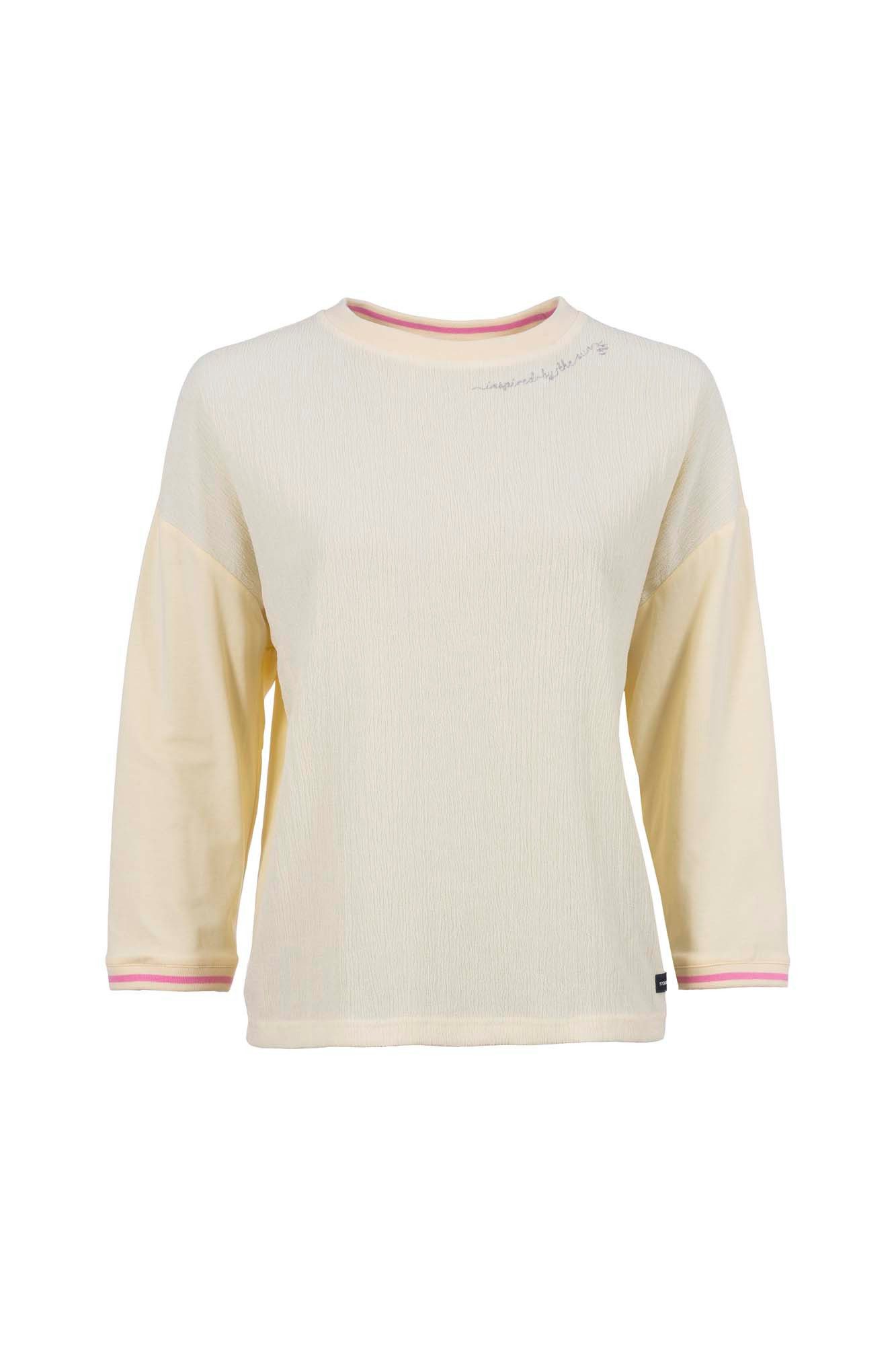 S'questo T-Shirt Shirt 3/4